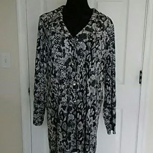 SIMONTON SAYS Shirt for Women